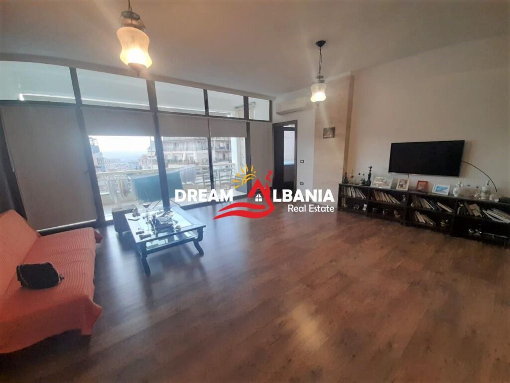 Apartament 2+1 me Kuzhine ne Vete ne Shitje ne Fresk, ne Rrugen Shefqet Kuka ne Tirane (ID 41211278)