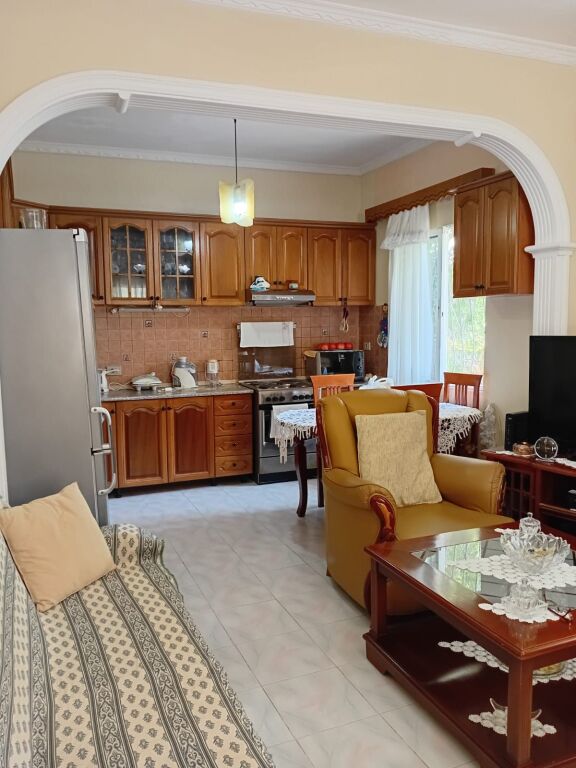 Private house for rent