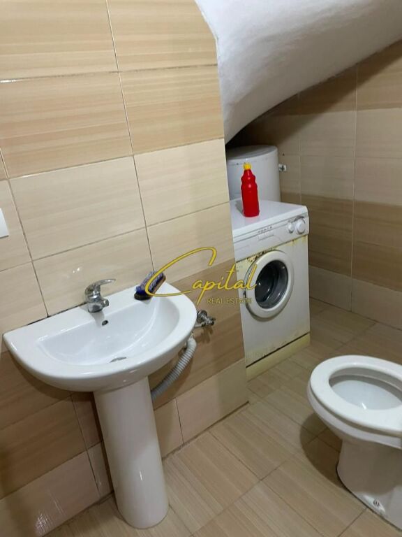APARTAMENT ME QIRA 1+1 5 MAJI 36.000 LEKE