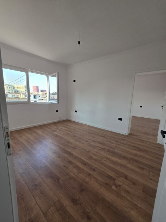🏡 SHITET APARTAMENT 1+1 – 📍VASIL SHANTO