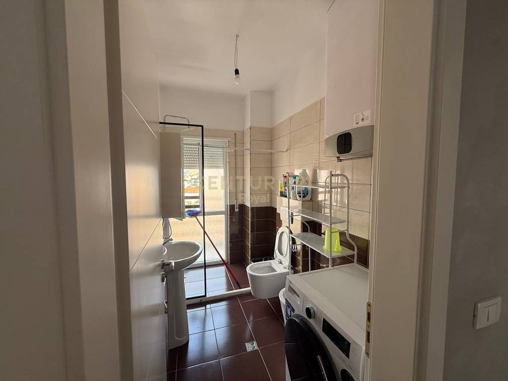 SHITET APARTAMENT 1+1 TE SELVIA