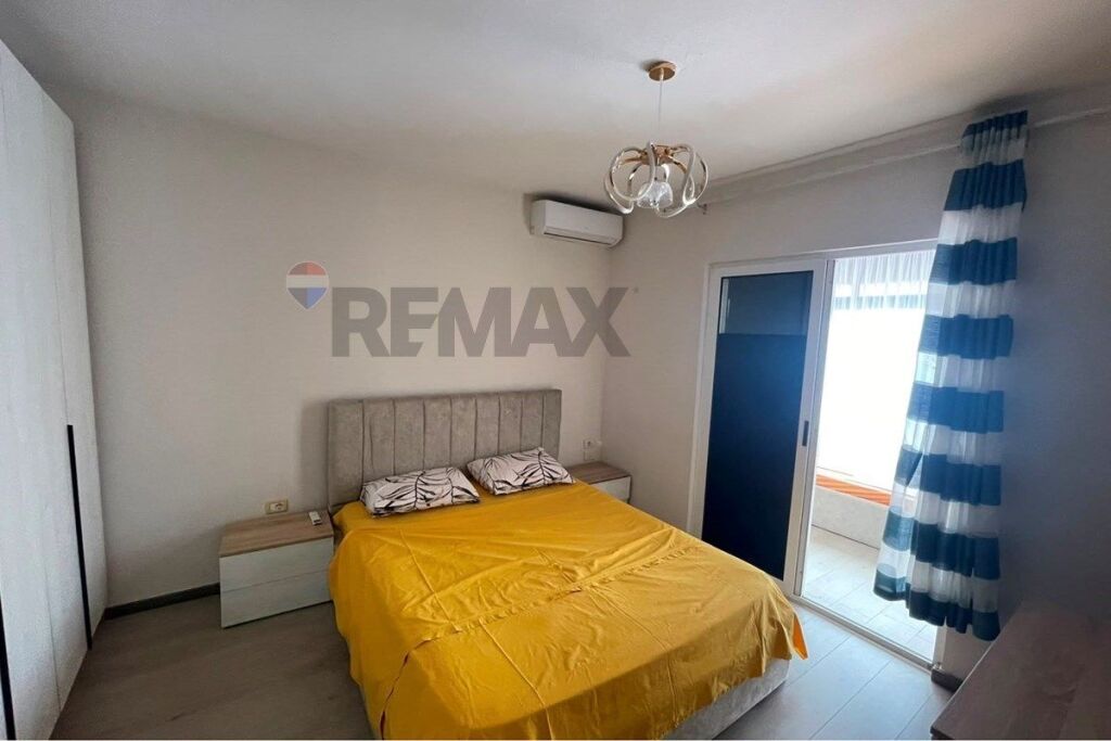 APARTAMENT 1+1 I MODIFIKUAR NË 2+1 – LAPRAKË