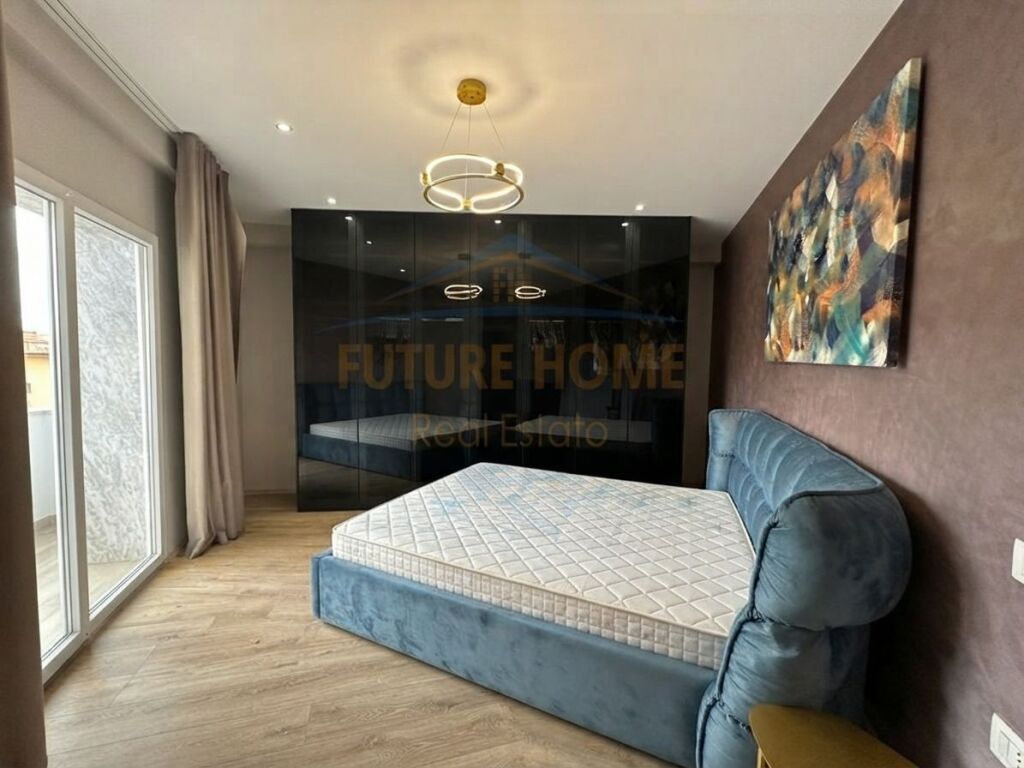 Qera, Apartament 3+1+Post Parkim, Lake Land Residence, Farke