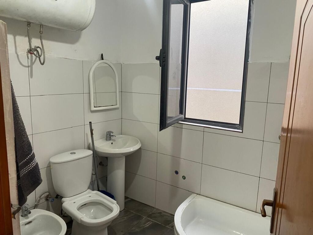 Apartamente Duress Beach