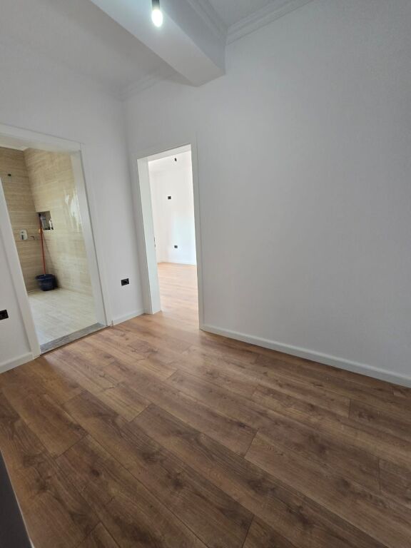 🏡 SHITET APARTAMENT 1+1 – 📍VASIL SHANTO