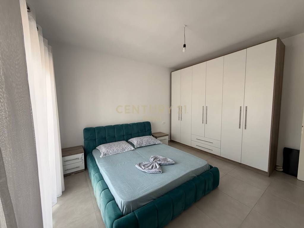 APARTMENT 1+1 FOR SALE AT SELVIA