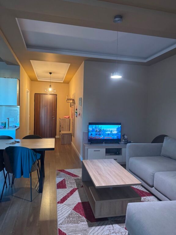 Appartamento 1+1 sopra Kristalit (hotel Quuen)