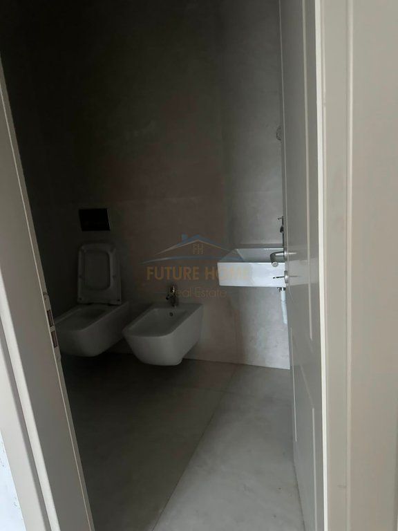 Qira, Apartament 2+1+2, Rruga Jordan Misja, Tiranë