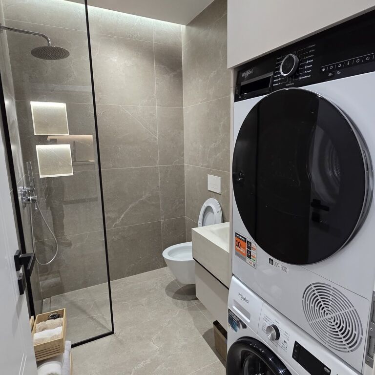 🏡 JEPET ME QIRA APARTAMENT 1+1 – TEK VIZION+ ✨