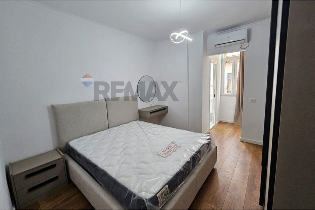 Appartamento - In Affitto - Rruga e Dibrës, Tirana