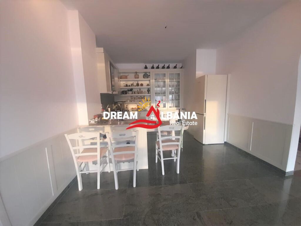 Apartament 2+1 me Kuzhine ne Vete ne Shitje ne Fresk, ne Rrugen Shefqet Kuka ne Tirane (ID 41211278)