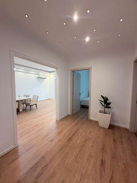 FOR SALE 2+1 APARTMENT WITH 2 TOILETS AND 2 BALCONIES – ADJACENT TO THE ZOOLOGICAL GARDEN