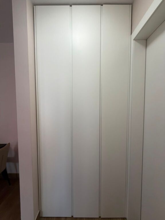 Appartamento in affitto 1+1+posto auto, complesso Delijotgji