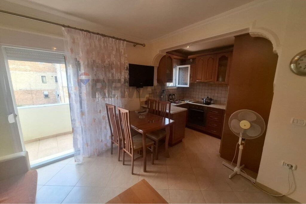 Apartment 2+1 for Rent