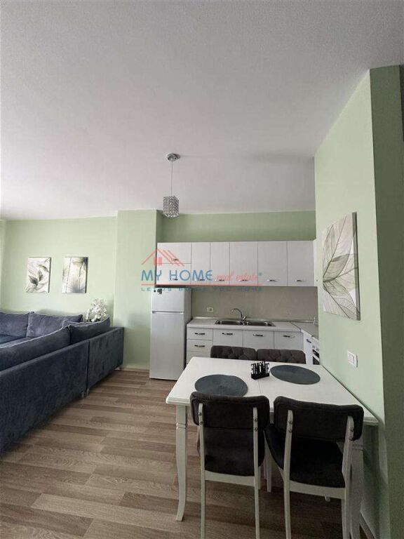 Apartment 1+1 for rent Tirana Center
