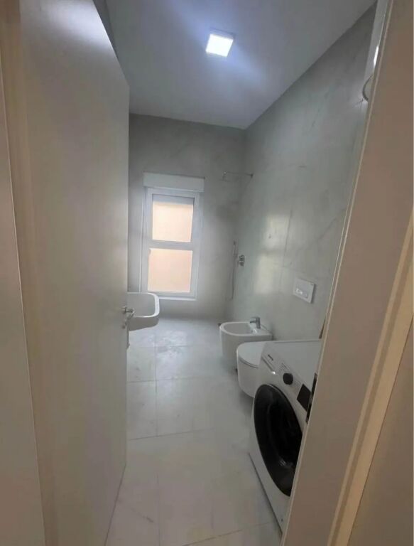 Apartament 1+1  me qera – Ali Demi Kompleksi Kadiu