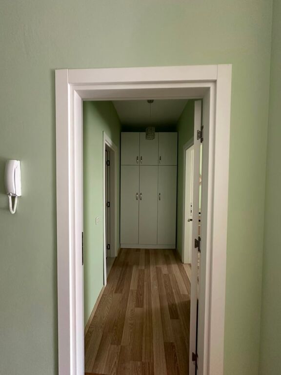 Jepet me qira apartament 1+1 në qendër të Tiranës