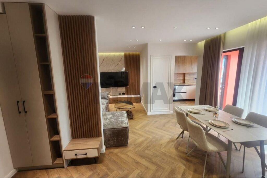 Apartment 2+1 for sale, Opposite Delijorgji