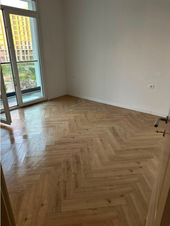 Qira, Apartament 2+1+2, Rruga Jordan Misja, Tiranë