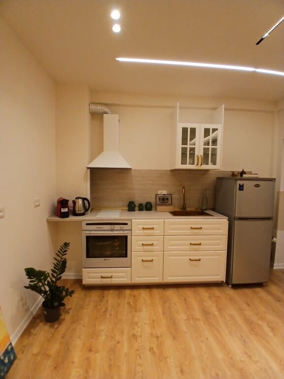 Apartment 1+1 For Rent in Shkëmbi i Kavajës, Durrës!