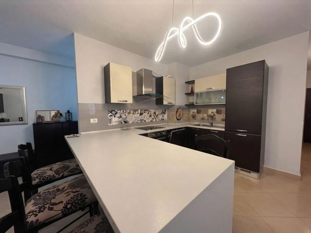 Qera,Apartament 2+1, Kodra e Diellit, Tirane
