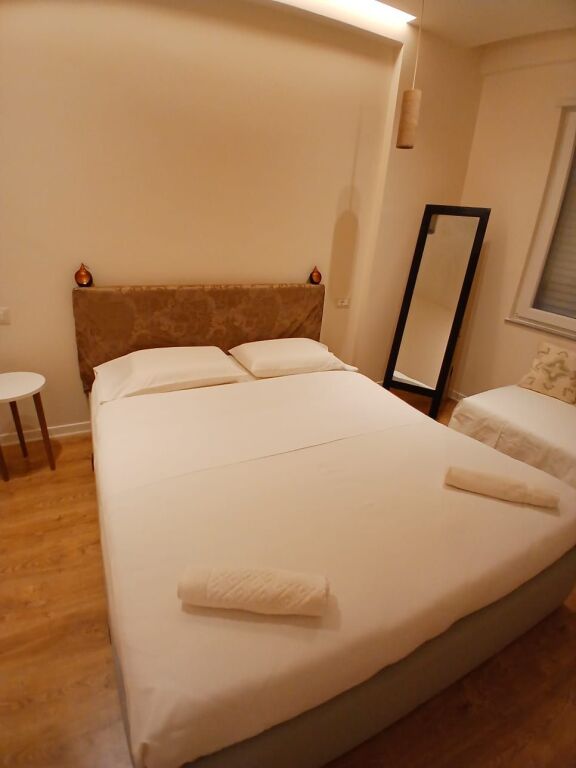 Apartment 1+1 For Rent in Shkëmbi i Kavajës, Durrës!