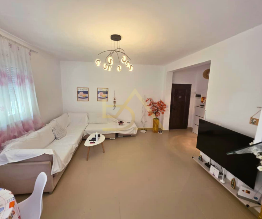 Apartament 1+1 për Shitje – Shkëmbi i Kavajës, Durrës