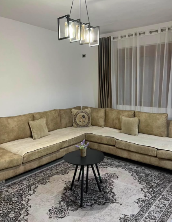 SHITET APARTAMENT 1+1 | LAPRAKË