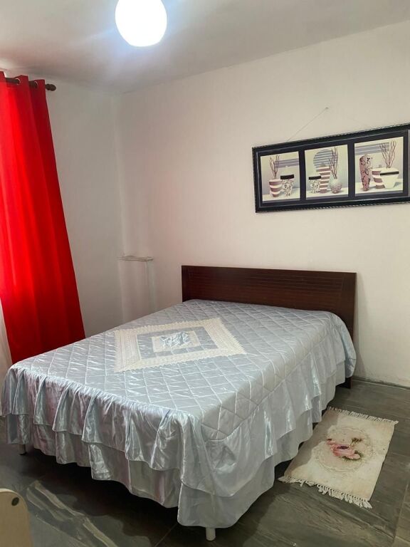 Apartamente Duress Beach