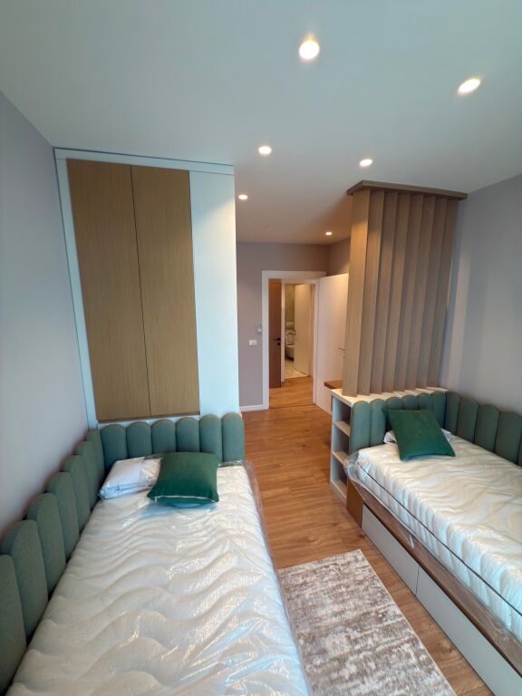 ✨ 2+1 Premium con Veranda & Parcheggio | Lake View Residence