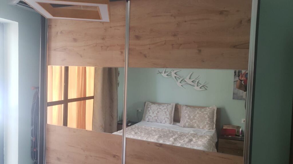 For rent 1+1 Laprake 45,000 leke