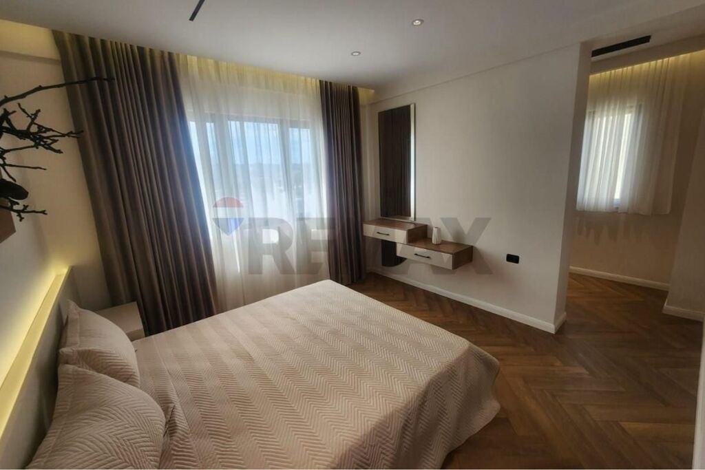 Apartment 2+1 for sale, Opposite Delijorgji