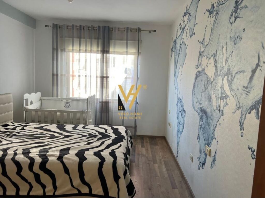 APARTMENT 1+1+BLK FOR RENT ASTIR 55,000 LEKE