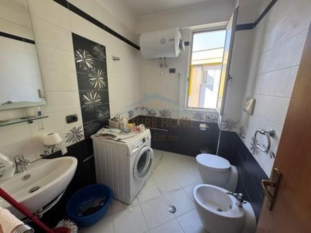Shitet, Apartament 3+1+2, Rruga Eduard Mano, Kopshti Zoologjik