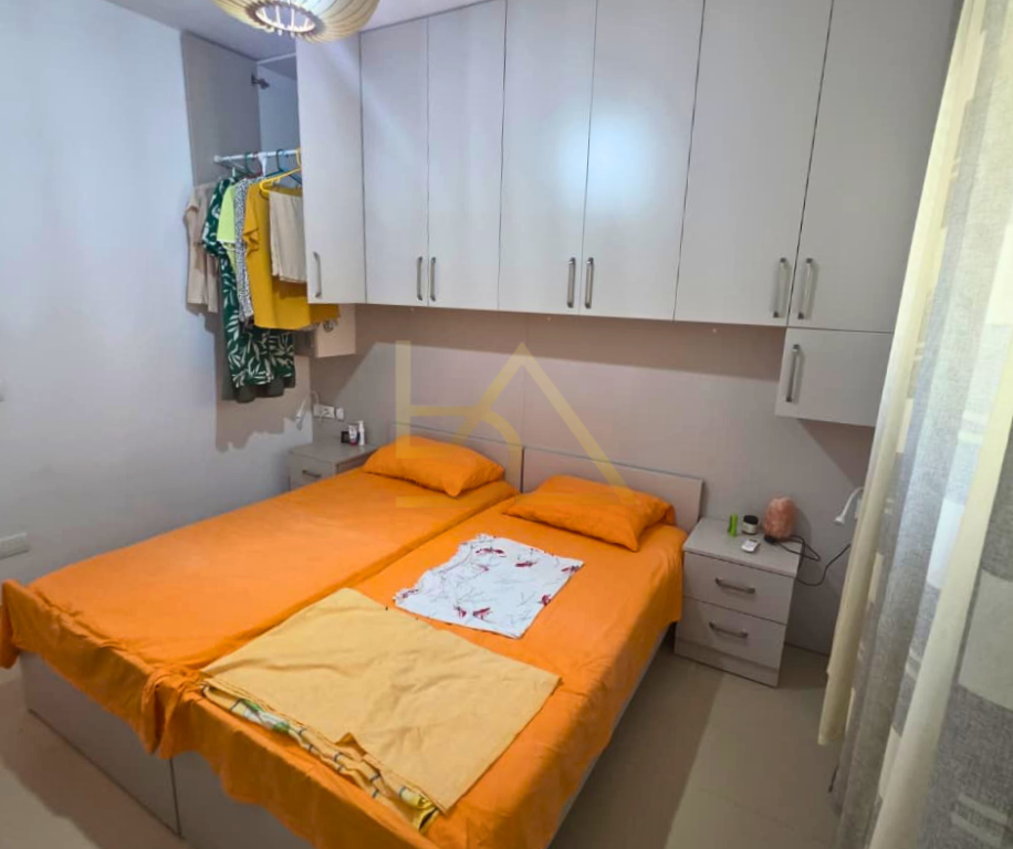 Apartament 1+1 për Shitje – Shkëmbi i Kavajës, Durrës