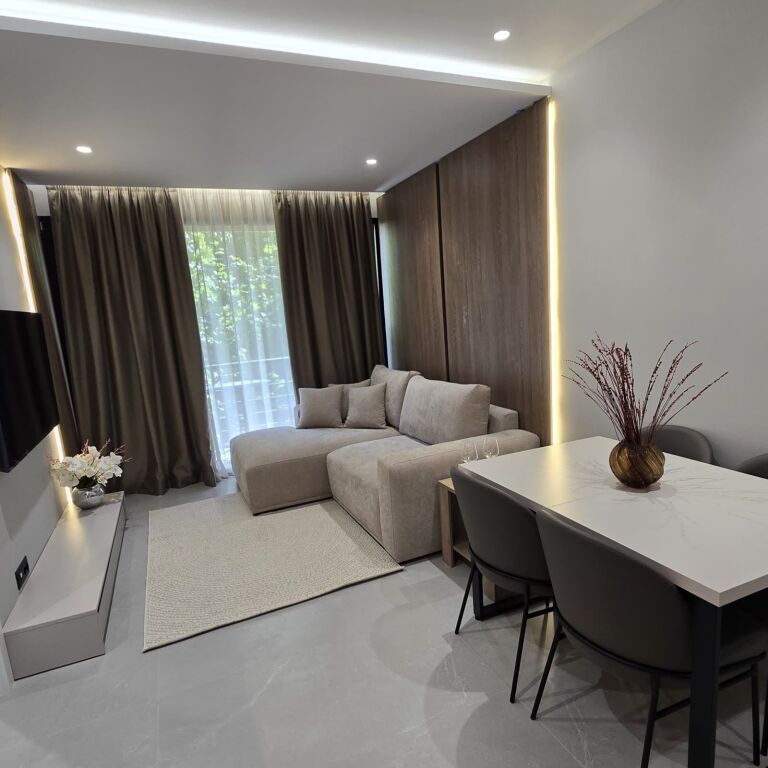 🏡 JEPET ME QIRA APARTAMENT 1+1 – TEK VIZION+ ✨