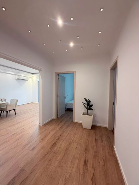 FOR SALE 2+1 APARTMENT WITH 2 TOILETS AND 2 BALCONIES – ADJACENT TO THE ZOOLOGICAL GARDEN