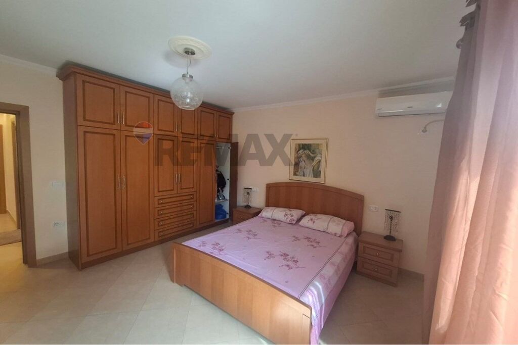 Apartment 2+1 for Rent