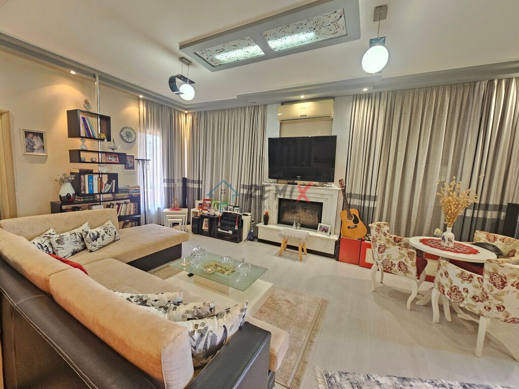 🏡 3RD FLOOR OF A PRIVATE VILLA FOR RENT – TIRANA