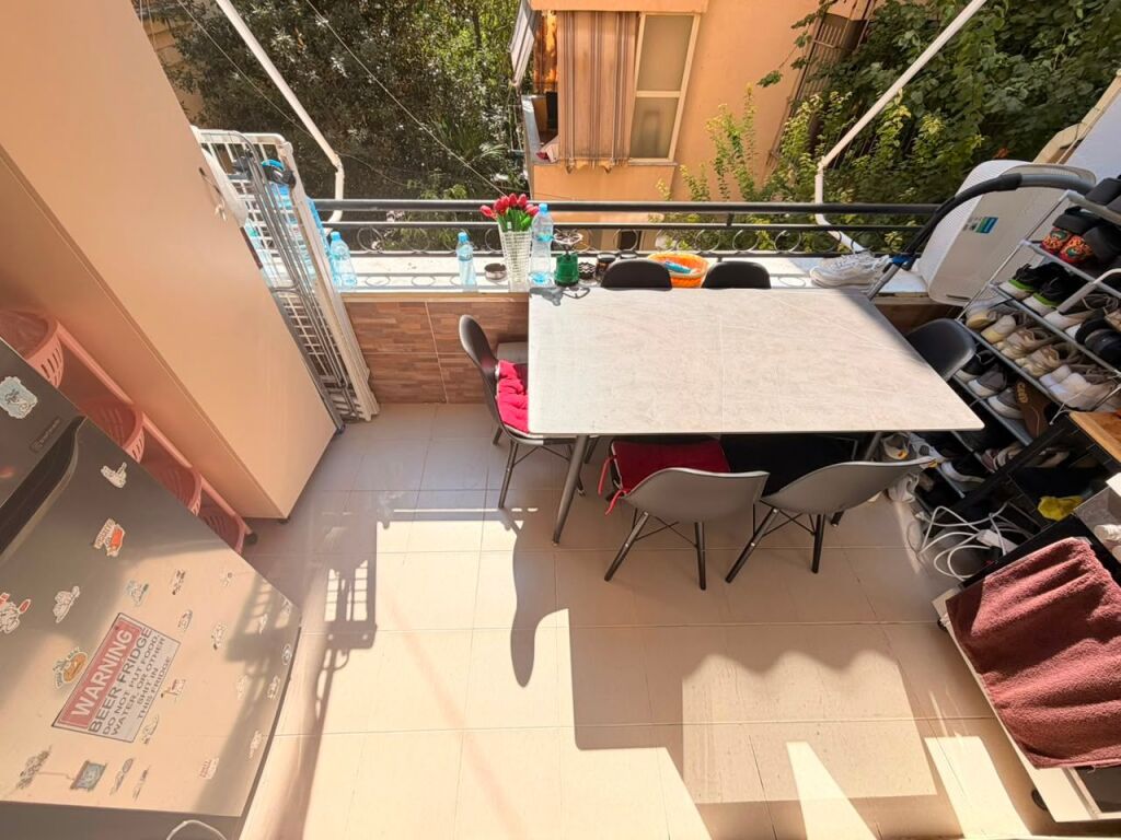 🏠 MONOLOCALE IN VENDITA – ROCCIA DI KAVAJË, DURRËS