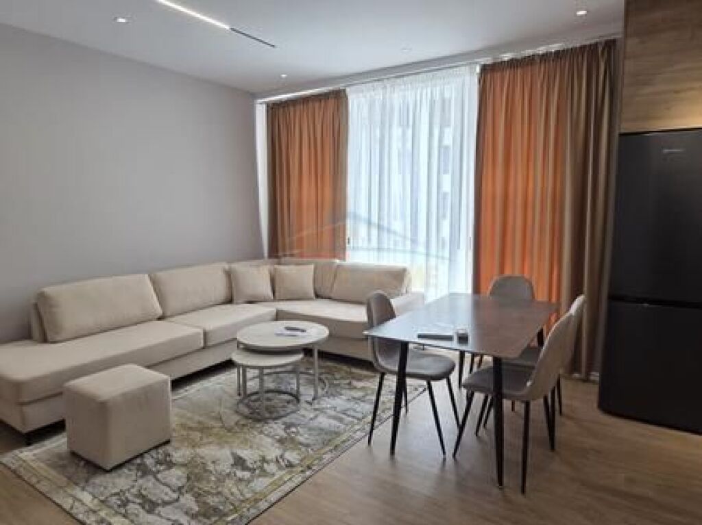 Qera, Apartament 1+1+Post Parkimi, Jordan Misja