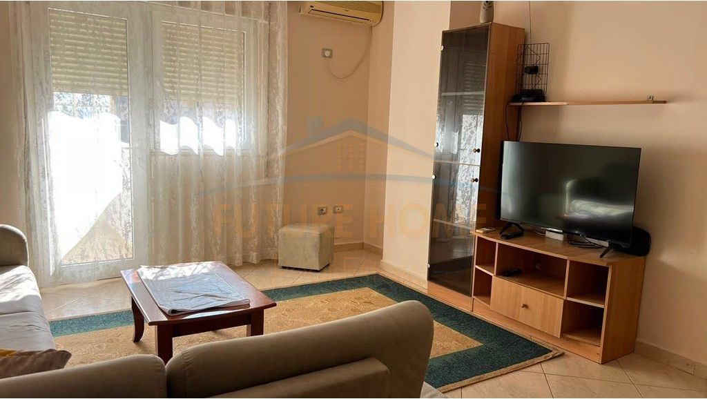 Qira, Apartament 1+1, Siri Kodra, Tiranë.