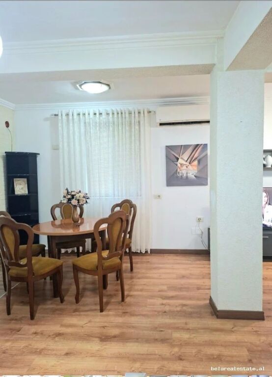 Vile Me Qera 2+1 Ne Allias (ID BV22685) Tirane