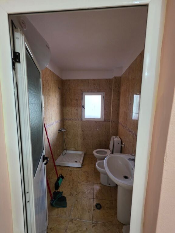 🏡 SHITET APARTAMENT 1+1 – RRUGA IRFAN TOMINI