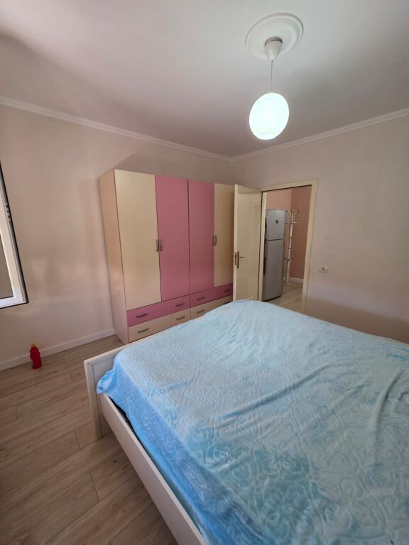 🏡 SHITET APARTAMENT 1+1 – RRUGA IRFAN TOMINI