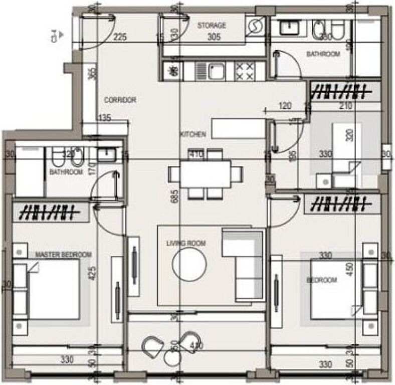 "JAL Y MAR" RESIDENCE