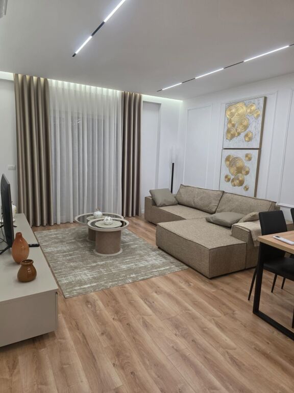 APPARTAMENTO 1+1 IN AFFITTO ZOGU I ZI, RINGU