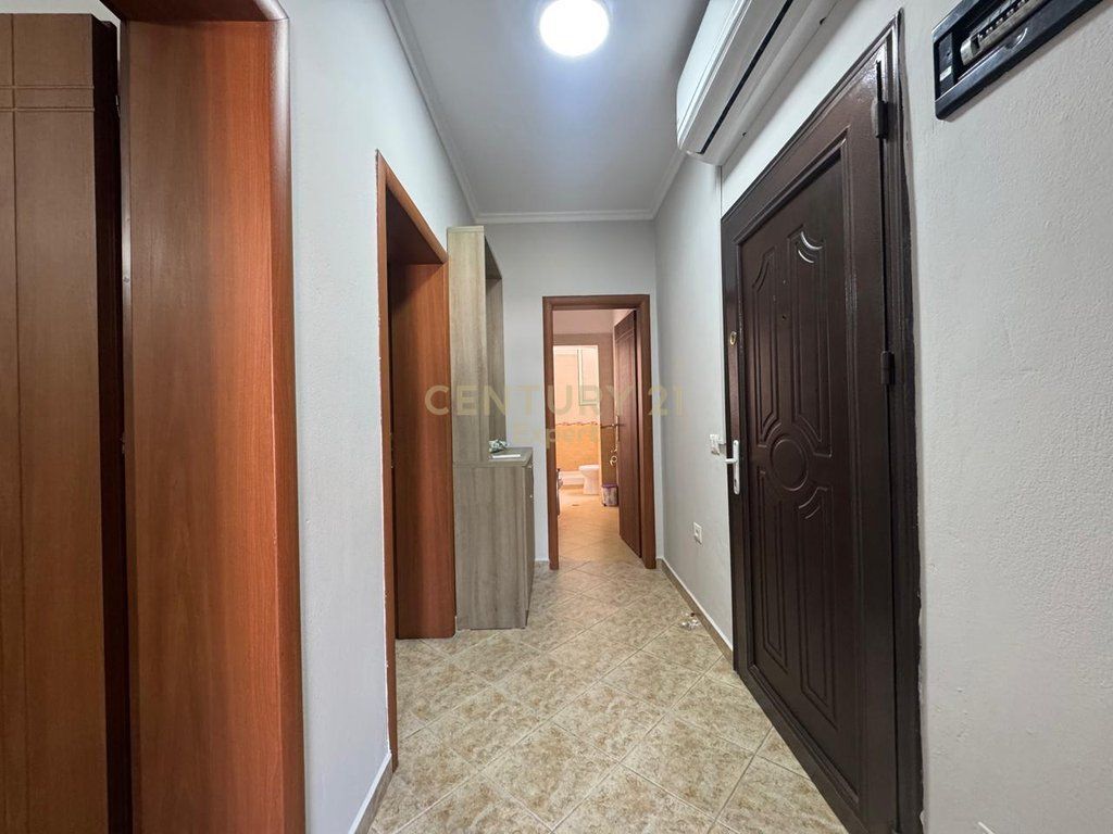 APARTMENT 2+1 FOR RENT, DURRES STREET