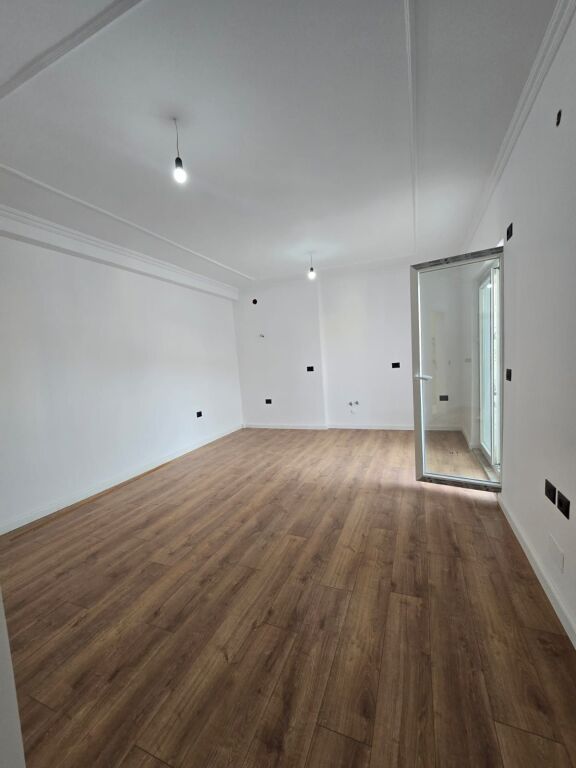🏡 SHITET APARTAMENT 1+1 – 📍VASIL SHANTO