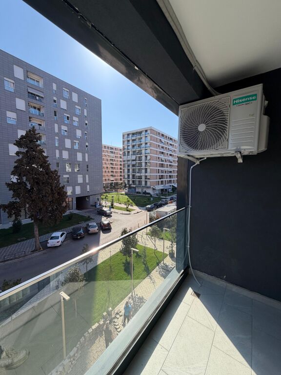 Per QIRA/RENT Apartament 1+1 prane "fiori di bosco"